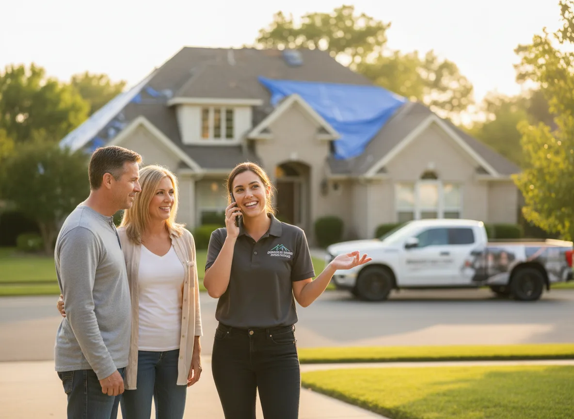 Emergency Roof Repair Woodville, MS FAQs
